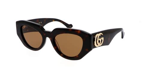 Sunglasses Gucci Gg logo GG1421S 002 51